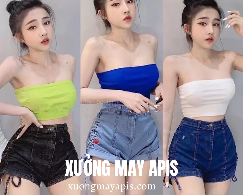 Áo ống