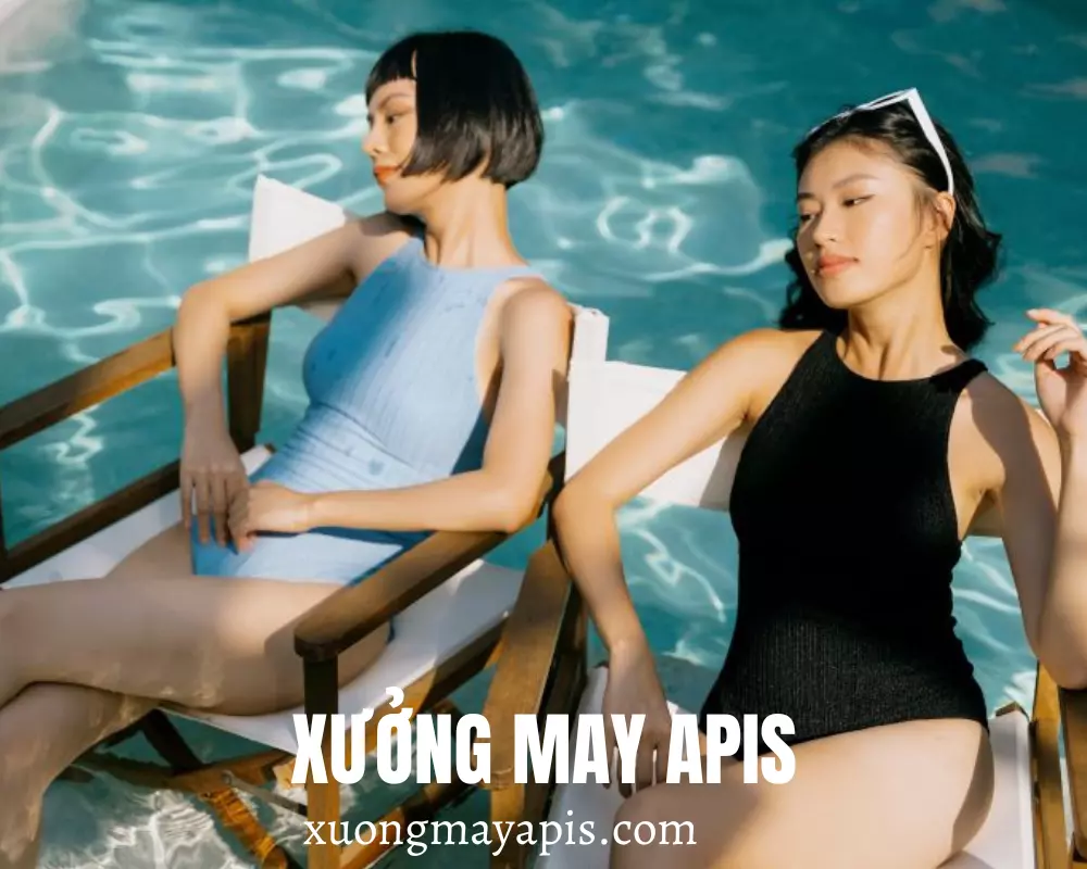 Bikini đi biển