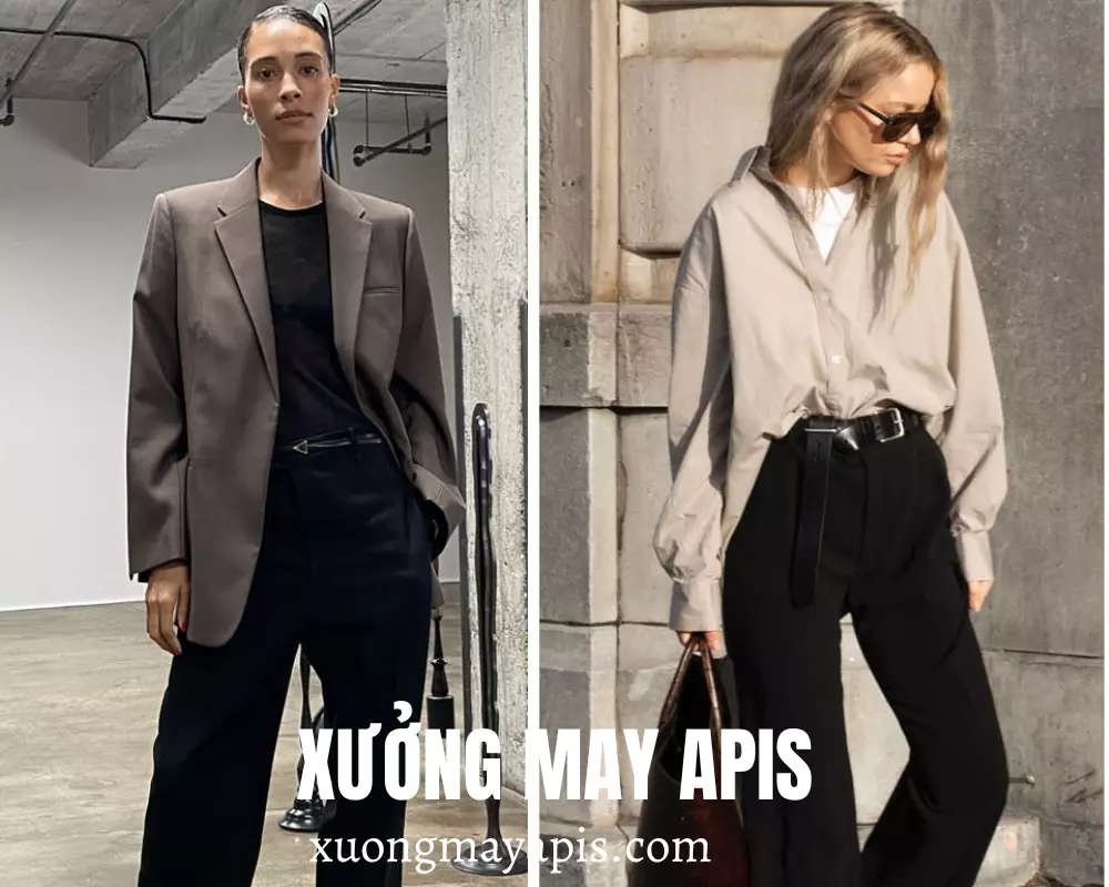 minimalist style