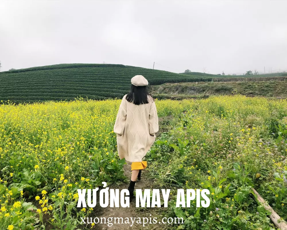 đi mộc châu nên mặc gì