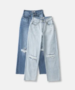 sản phẩm jeans apis