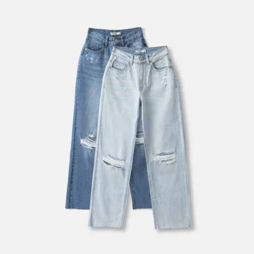 sản phẩm jeans apis