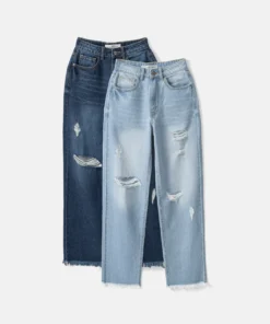 sản phẩm jeans apis