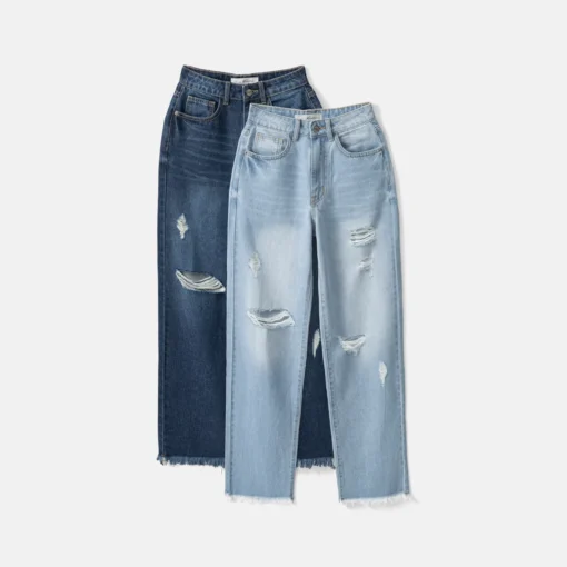 sản phẩm jeans apis