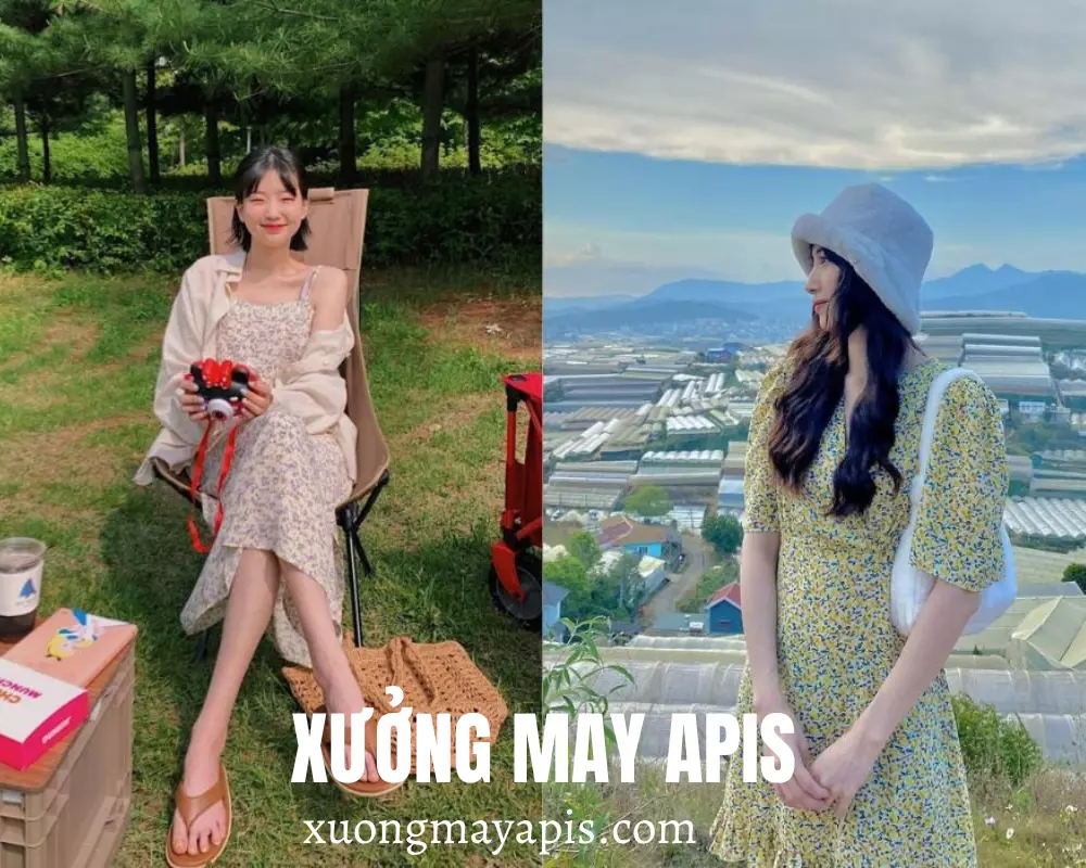 đi đà lạt mặc gì