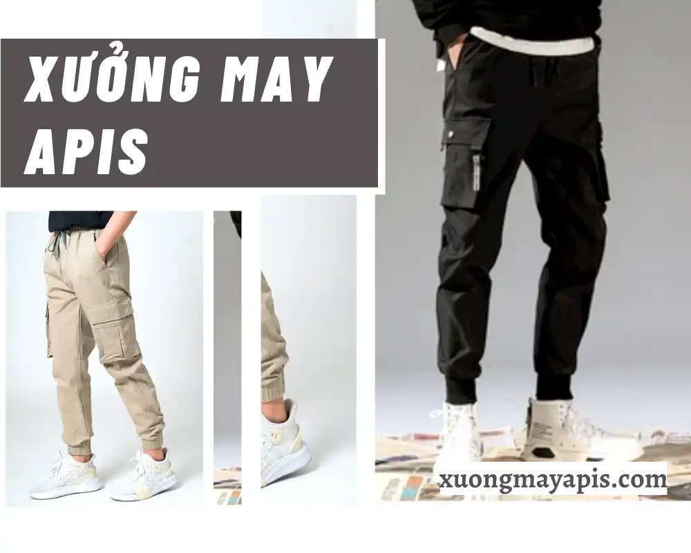 quần jogger