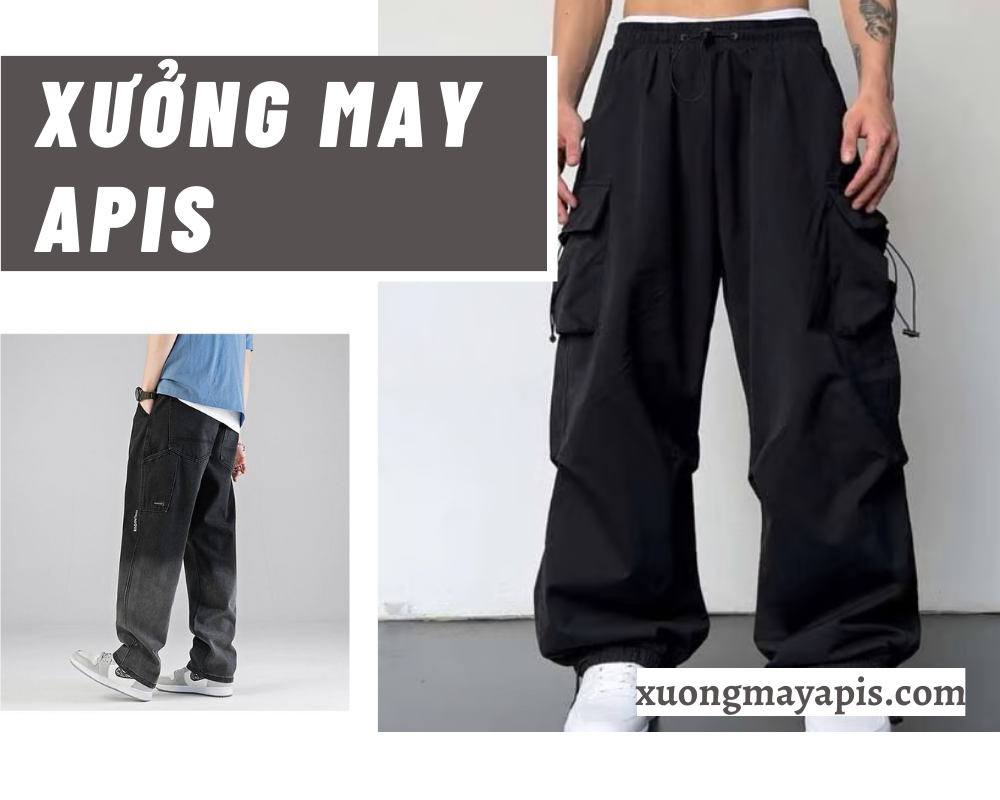 quần HipHop